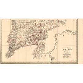 Allied Geographical Section South West Pacific Area Terrain Studies