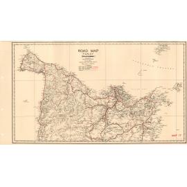 Allied Geographical Section South West Pacific Area Terrain Studies
