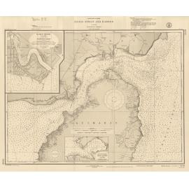 Allied Geographical Section South West Pacific Area Terrain Studies