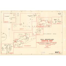 Allied Geographical Section South West Pacific Area Terrain Studies