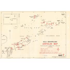 Allied Geographical Section South West Pacific Area Terrain Studies
