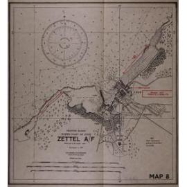 Allied Geographical Section South West Pacific Area Terrain Studies