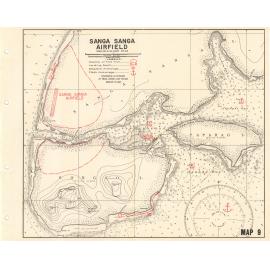 Allied Geographical Section South West Pacific Area Terrain Studies