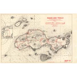 Allied Geographical Section South West Pacific Area Terrain Studies