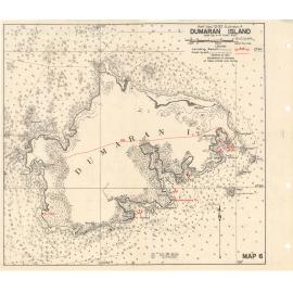 Allied Geographical Section South West Pacific Area Terrain Studies