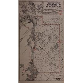 Allied Geographical Section South West Pacific Area Terrain Studies