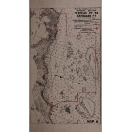 Allied Geographical Section South West Pacific Area Terrain Studies