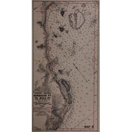 Allied Geographical Section South West Pacific Area Terrain Studies