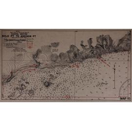 Allied Geographical Section South West Pacific Area Terrain Studies
