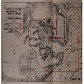 Allied Geographical Section South West Pacific Area Terrain Studies