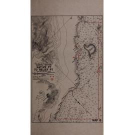 Allied Geographical Section South West Pacific Area Terrain Studies