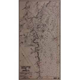Allied Geographical Section South West Pacific Area Terrain Studies