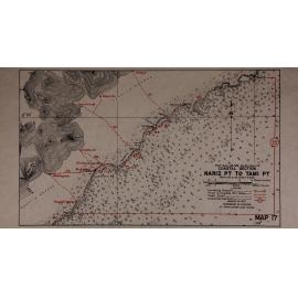 Allied Geographical Section South West Pacific Area Terrain Studies