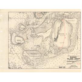 Allied Geographical Section South West Pacific Area Terrain Studies