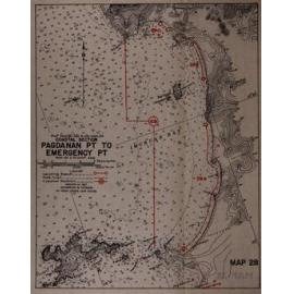Allied Geographical Section South West Pacific Area Terrain Studies