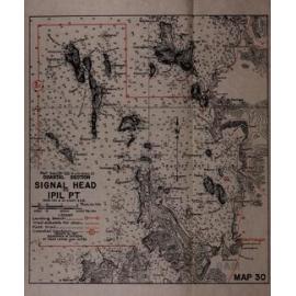 Allied Geographical Section South West Pacific Area Terrain Studies