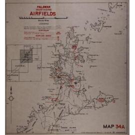 Allied Geographical Section South West Pacific Area Terrain Studies