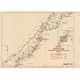 Allied Geographical Section South West Pacific Area Terrain Studies