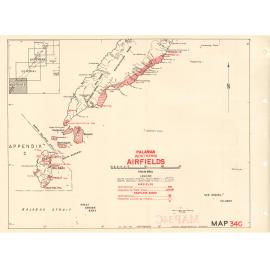 Allied Geographical Section South West Pacific Area Terrain Studies