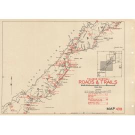 Allied Geographical Section South West Pacific Area Terrain Studies