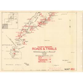 Allied Geographical Section South West Pacific Area Terrain Studies