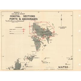 Allied Geographical Section South West Pacific Area Terrain Studies