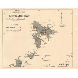 Allied Geographical Section South West Pacific Area Terrain Studies