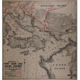 Allied Geographical Section South West Pacific Area Terrain Studies