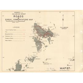 Allied Geographical Section South West Pacific Area Terrain Studies