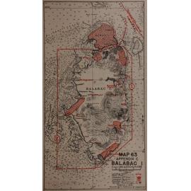 Allied Geographical Section South West Pacific Area Terrain Studies