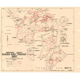 Allied Geographical Section South West Pacific Area Terrain Studies