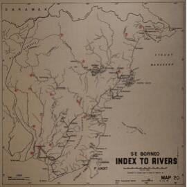 Allied Geographical Section South West Pacific Area Terrain Studies