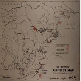 Allied Geographical Section South West Pacific Area Terrain Studies