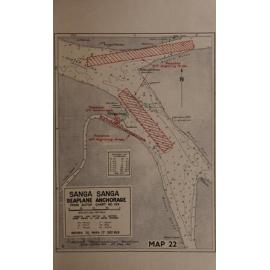 Allied Geographical Section South West Pacific Area Terrain Studies