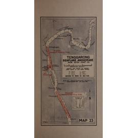 Allied Geographical Section South West Pacific Area Terrain Studies