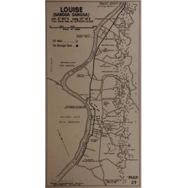 Allied Geographical Section South West Pacific Area Terrain Studies