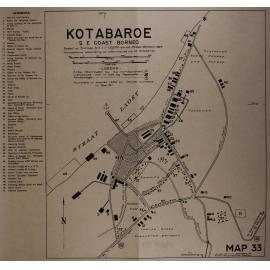 Allied Geographical Section South West Pacific Area Terrain Studies