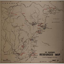 Allied Geographical Section South West Pacific Area Terrain Studies