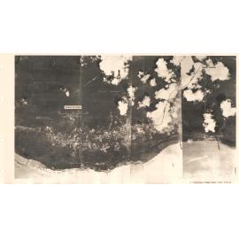 Allied Geographical Section South West Pacific Area Terrain Studies