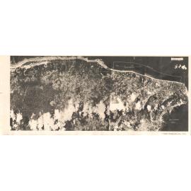 Allied Geographical Section South West Pacific Area Terrain Studies