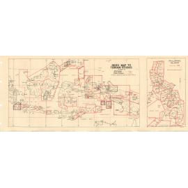 Allied Geographical Section South West Pacific Area Terrain Studies