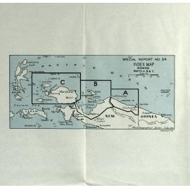 Allied Geographical Section: WWII South West Pacific Area Special Reports