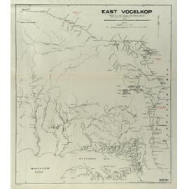Allied Geographical Section: WWII South West Pacific Area Special Reports