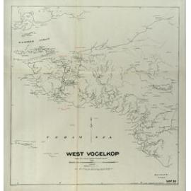 Allied Geographical Section: WWII South West Pacific Area Special Reports