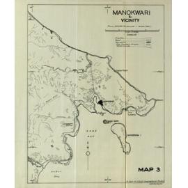 Allied Geographical Section: WWII South West Pacific Area Special Reports