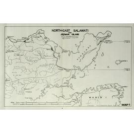 Allied Geographical Section: WWII South West Pacific Area Special Reports