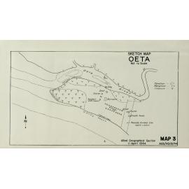 Allied Geographical Section: WWII South West Pacific Area Special Reports