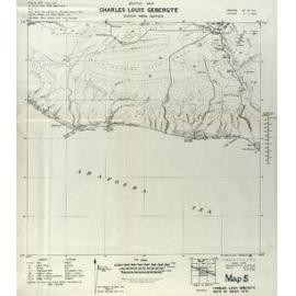 Allied Geographical Section: WWII South West Pacific Area Special Reports