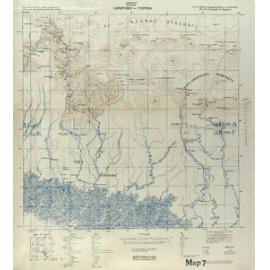 Allied Geographical Section: WWII South West Pacific Area Special Reports