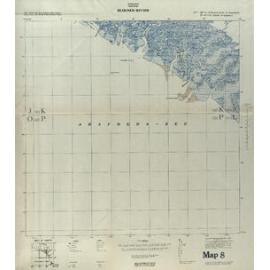 Allied Geographical Section: WWII South West Pacific Area Special Reports